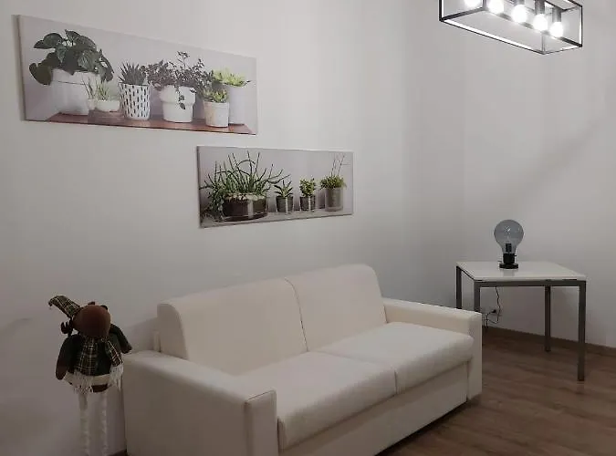 M.aurelio Апартаменты *