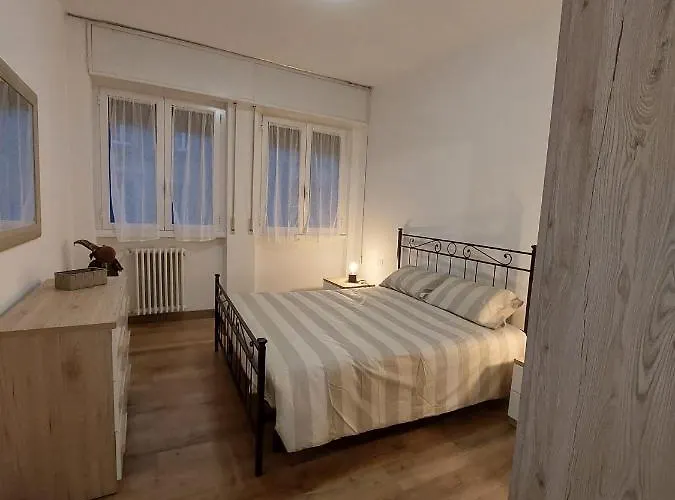 M.aurelio Апартаменты