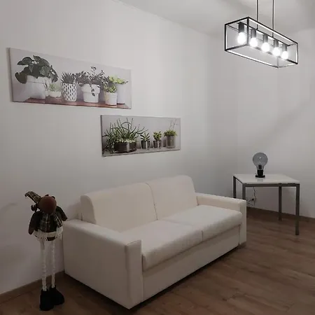 M.aurelio Appartement *