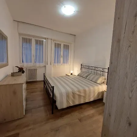 M.aurelio Appartement