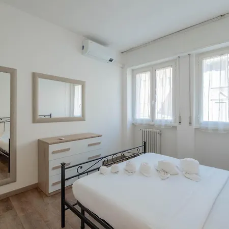 M.aurelio Apartment *