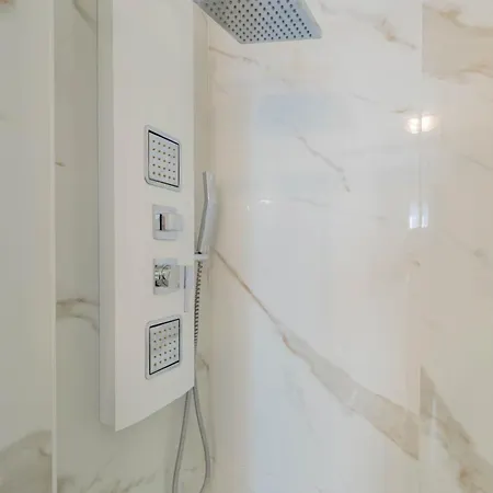 M.aurelio Apartment