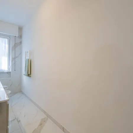 Apartment M.aurelio Mailand