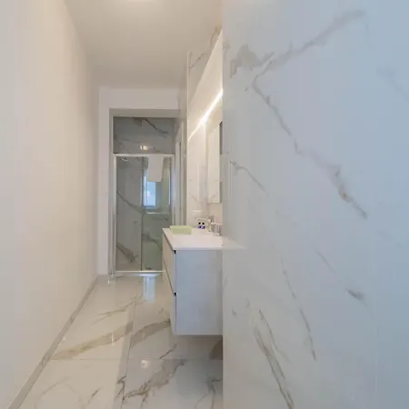 M.aurelio Apartment