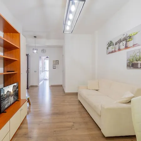 M.aurelio Apartment *