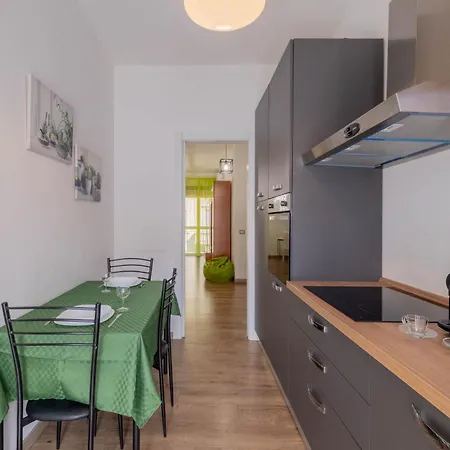 Apartment M.aurelio