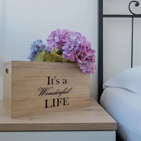 M.aurelio Apartment *