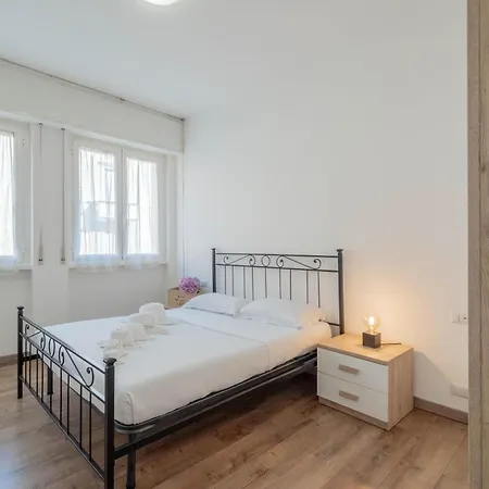 Apartment M.aurelio *