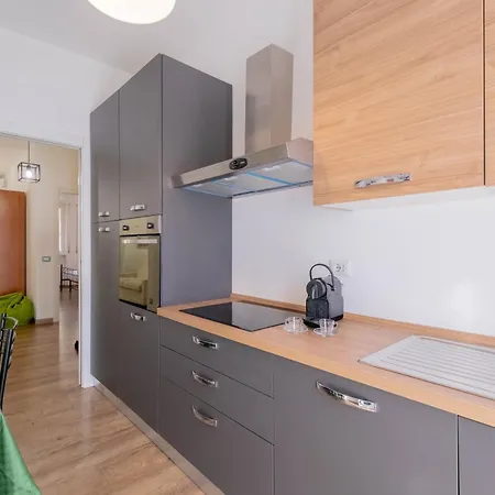 M.aurelio Apartment Mailand