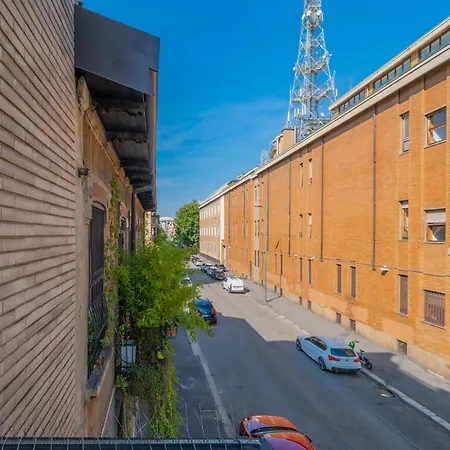 M.aurelio Apartment