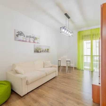M.aurelio Apartment