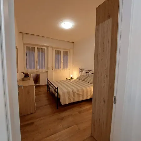 Apartament M.aurelio Mediolan