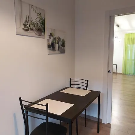 M.aurelio Apartament *