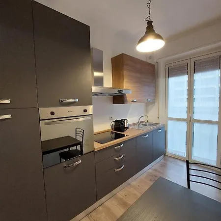 M.aurelio Apartment Milan
