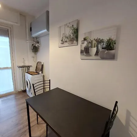M.aurelio Apartment