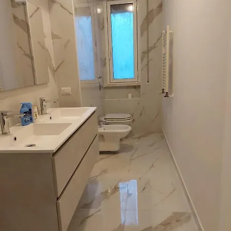 Apartment M.aurelio Milan
